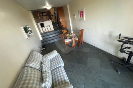 Apartamento à venda com 2 suítes em Flamengo, Rio de Janeiro, RJ