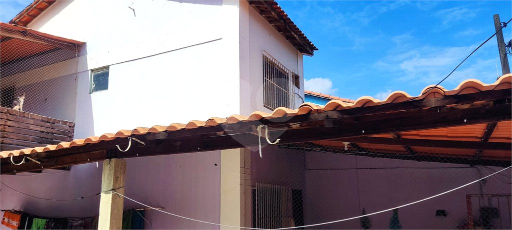 Terreno à venda com 6 quartos, sendo 2 suítes, no condomínio Conjunto Residencial Campo Belo, Rio de Janeiro - RJ