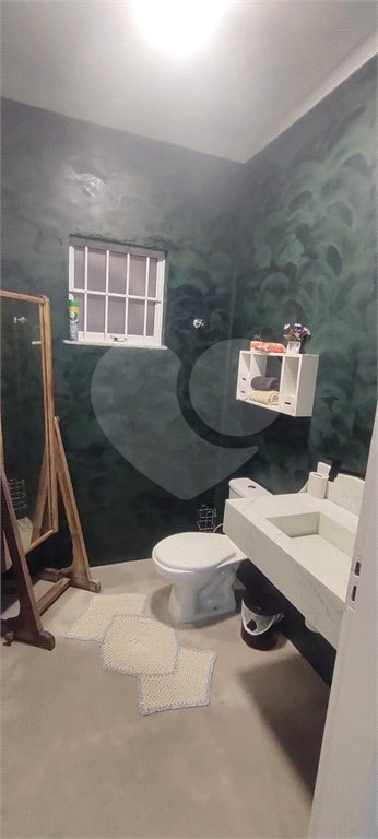 Casa à venda com 3 quartos, sendo 1 suíte, em Villa Di Cesar, Mogi das Cruzes, SP