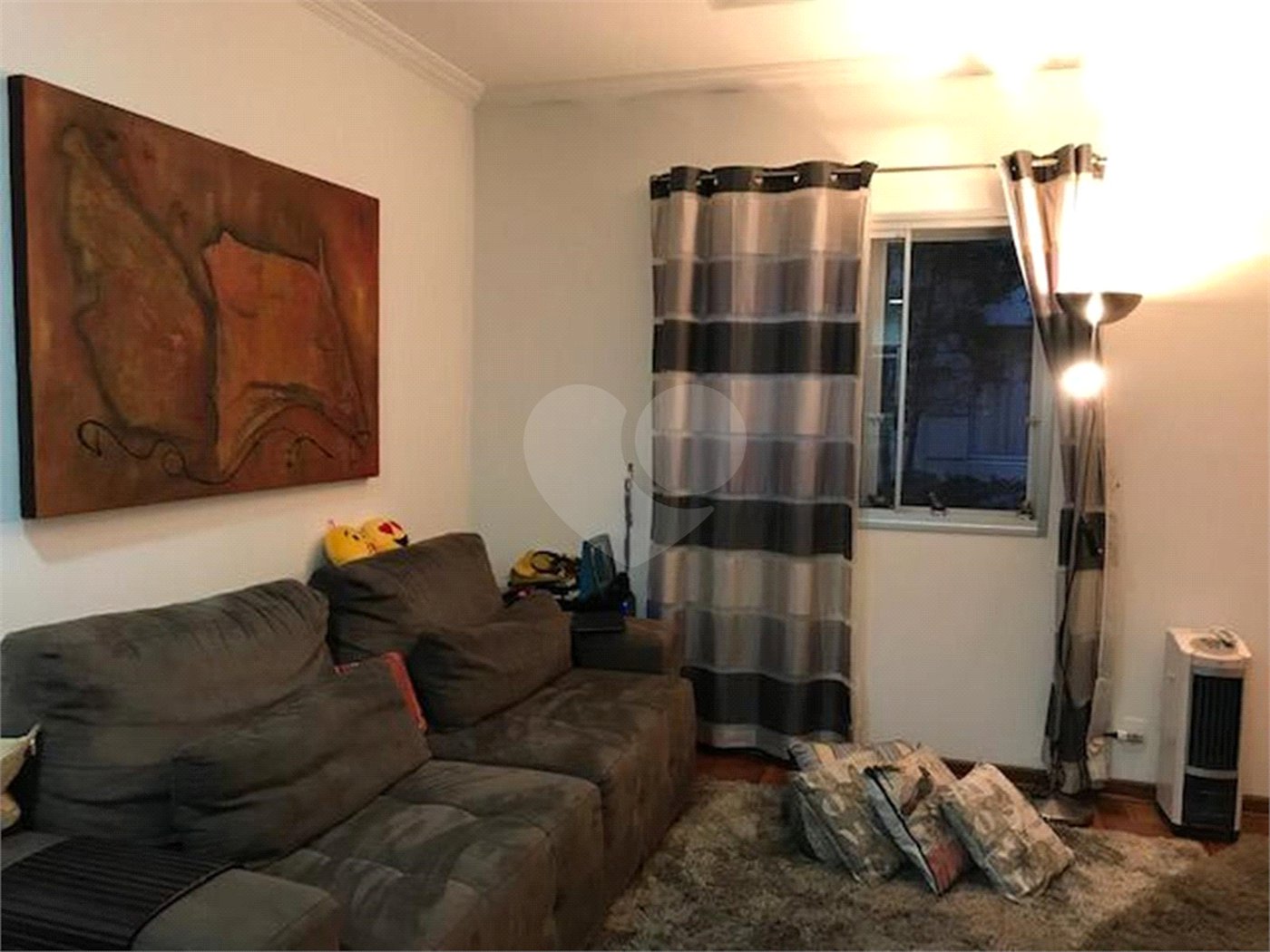 Casa à venda com 3 quartos, sendo 1 suíte, no condomínio Villas de São Francisco, São Paulo - SP