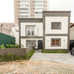 Casa à venda com 4 suítes em Cidade Monções, São Paulo, SP