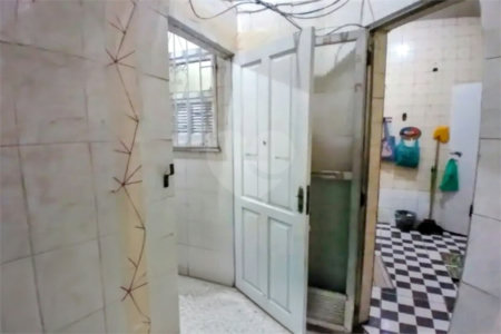 Apartamento à venda com 2 quartos em Praça da Bandeira, Rio de Janeiro, RJ