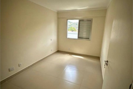 Apartamento Residencial à venda, Vila Matias, Santos - AP0384.