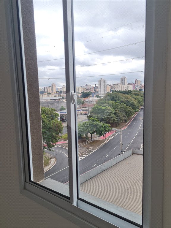 Apartamento à venda com 2 quartos em Vila Guilherme, São Paulo, SP