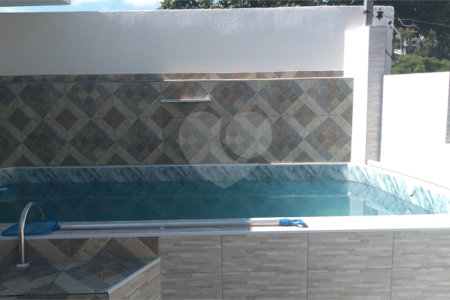Sobrado à venda com 5 quartos, sendo 1 suíte,  em Jardim Japão, São Paulo, SP