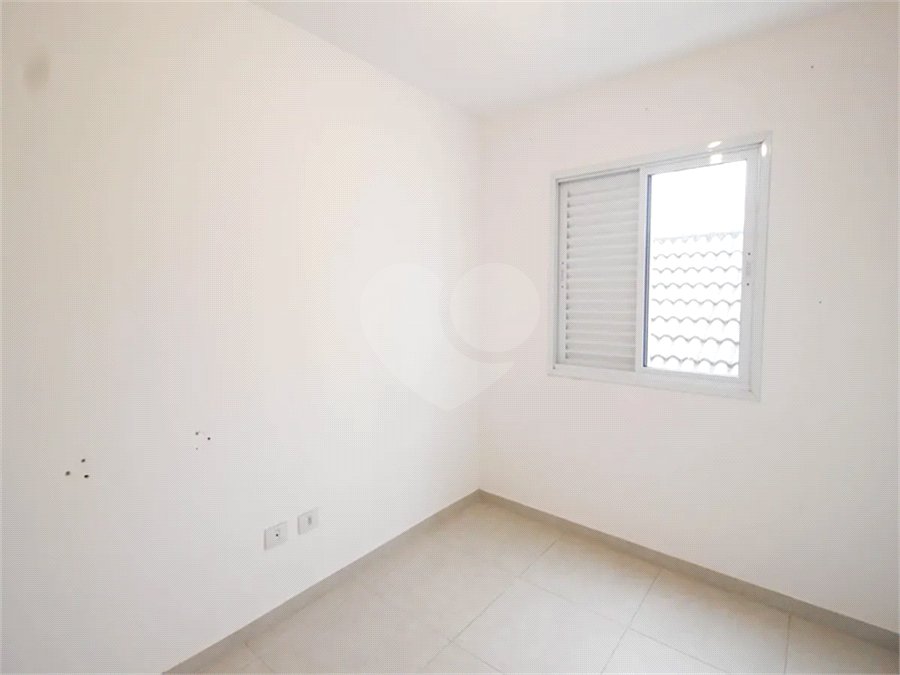 Apartamento à venda com 2 quartos em Santa Teresinha, São Paulo, SP
