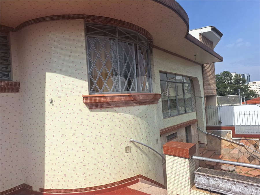 Sobrado à venda com 2 quartos em Jardim São Paulo(zona Norte), São Paulo, SP