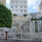 Apartamento à venda com 2 quartos em Alto da Mooca, São Paulo, SP