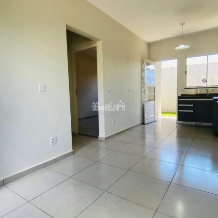 Casa à venda com 2 quartos no condomínio Residencial Vida Nova I, Atibaia - SP