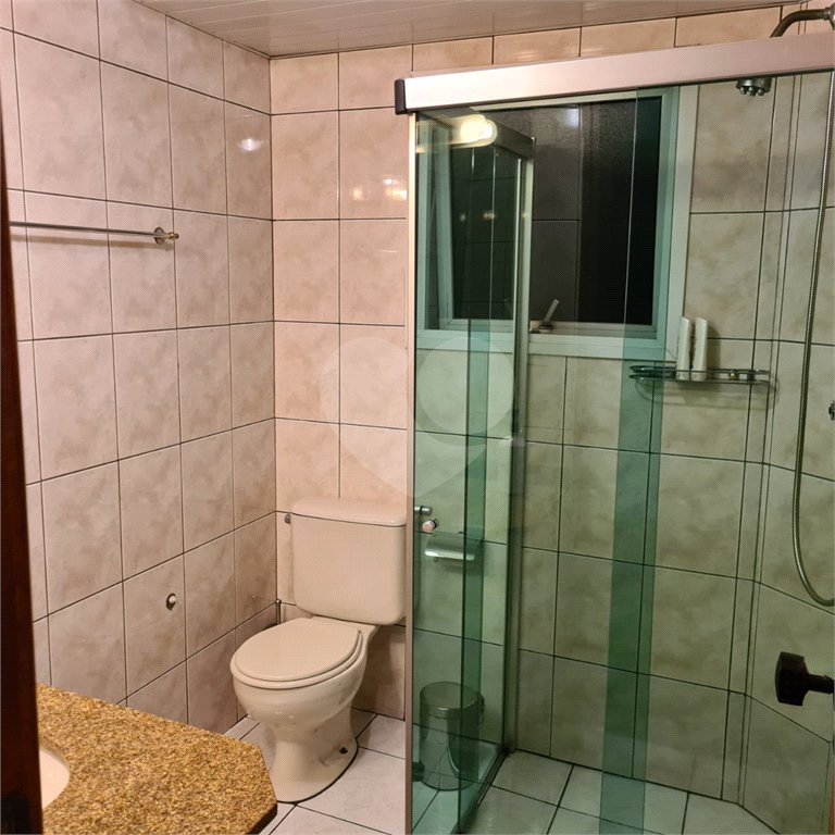 Apartamento à venda com 3 quartos, sendo 1 suíte, em Mandaqui, São Paulo, SP
