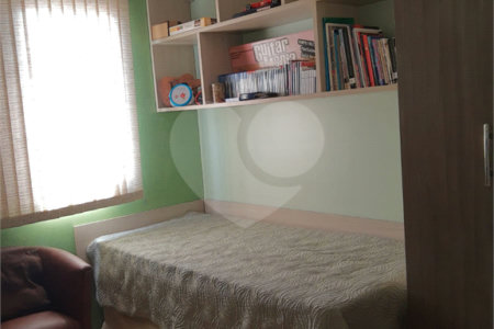 Cobertura à venda com 4 quartos, sendo 1 suíte,  em Chácara Califórnia, São Paulo, SP