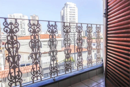 Sobrado à venda com 3 quartos, sendo 1 suíte, em Parada Inglesa, São Paulo, SP