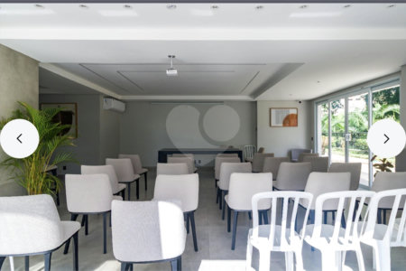 Cobertura à venda com 2 quartos, sendo 1 suíte, em Vila Suzana, São Paulo, SP