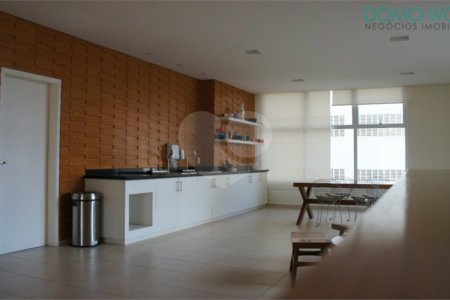 Apartamento à venda ou para alugar com 4 suítes no Centro, São Bernardo do Campo, SP