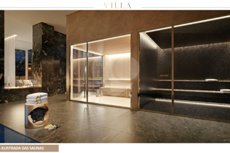 Apartamento à venda com 3 suítes em Moema, São Paulo, SP