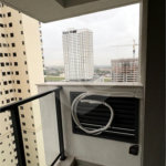 Apartamento à venda ou para alugar com 1 quarto em Jardim Esplanada, São José dos Campos, SP