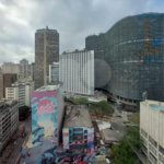 Apartamento à venda com 1 quarto em República, São Paulo, SP
