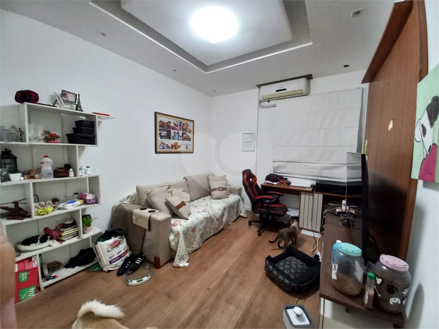 Apartamento à venda com 2 quartos em Tijuca, Rio de Janeiro, RJ