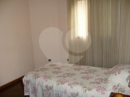 Apartamento à venda com 3 suítes em Santana, São Paulo, SP