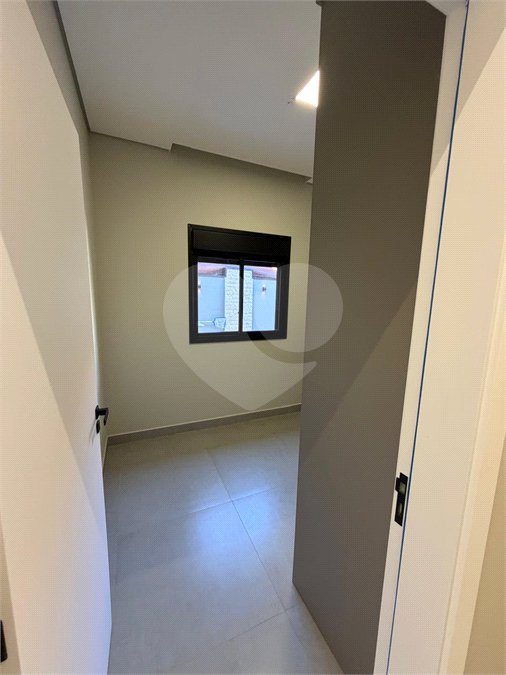 Casa à venda com 3 quartos, sendo 1 suíte,  no condomínio Jardim Park Vista Real, Indaiatuba - SP