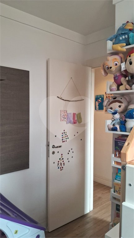 Apartamento à venda com 3 quartos, sendo 1 suíte, em Água Branca, São Paulo, SP