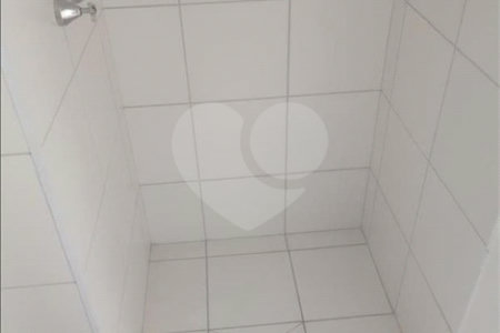 Apartamento à venda com 2 quartos em Água Branca, São Paulo, SP