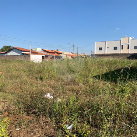 Terreno à venda em Setsul, Três Lagoas, MS