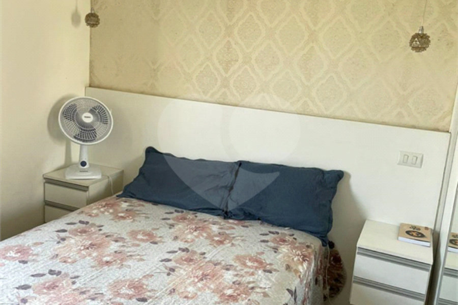 Apartamento à venda com 2 quartos em Jardim Odete, Guarulhos, SP