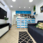 Apartamento à venda com 1 suíte em Ponta da Cruz, Angra dos Reis, RJ