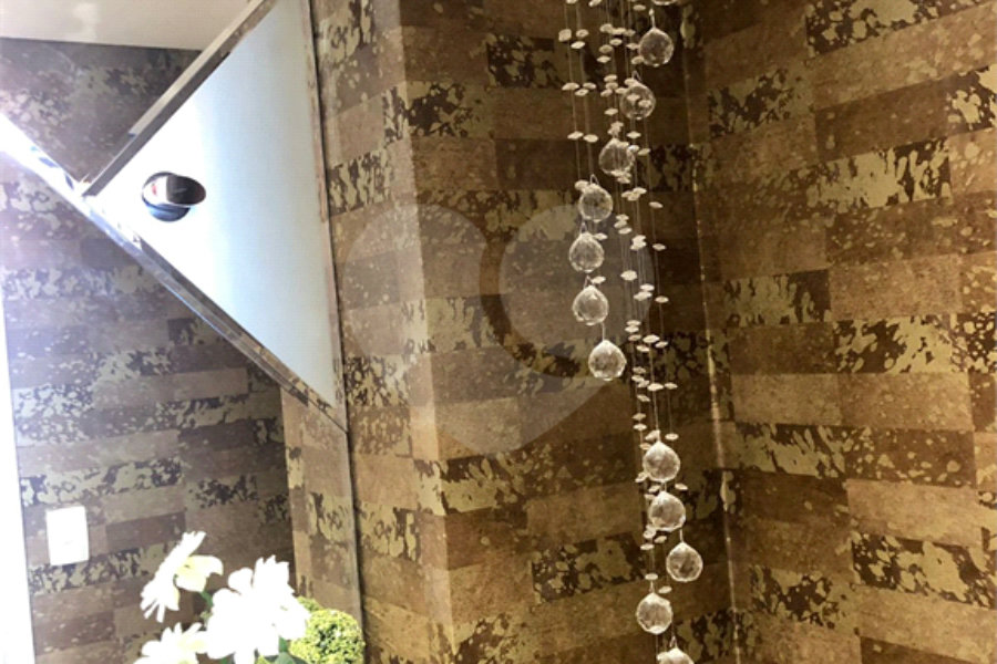 Apartamento à venda com 3 suítes em Santana, São Paulo, SP