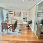 Apartamento à venda com 3 suítes em Jardim Monte Kemel, São Paulo, SP