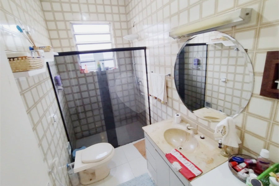Sobrado à venda com 4 quartos em Santana, São Paulo, SP