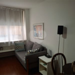 Apartamento à venda ou para alugar com 1 quarto em Cerqueira César, São Paulo, SP