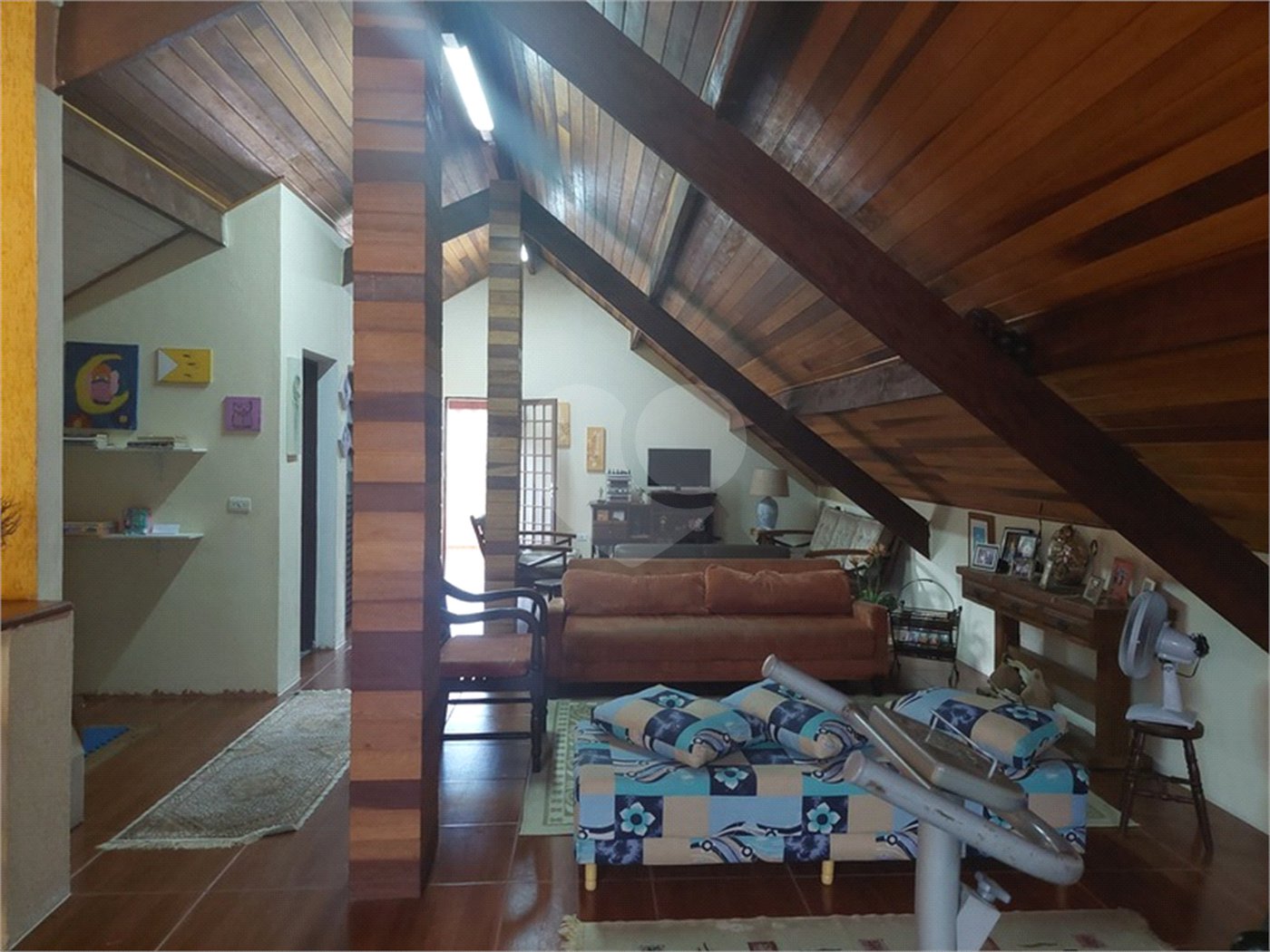 Casa à venda com 4 quartos, sendo 1 suíte, em Lavapés, Mairiporã, SP