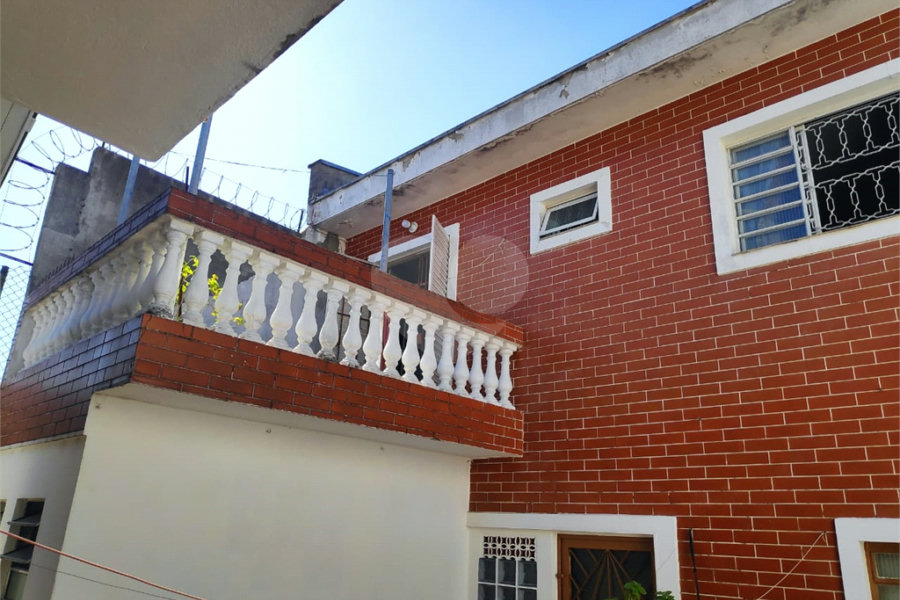 Casa à venda com 3 quartos, sendo 1 suíte, em Vila Guilherme, São Paulo, SP
