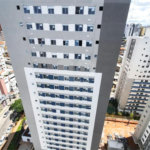 Apartamento à venda com 1 quarto em Cambuci, São Paulo, SP