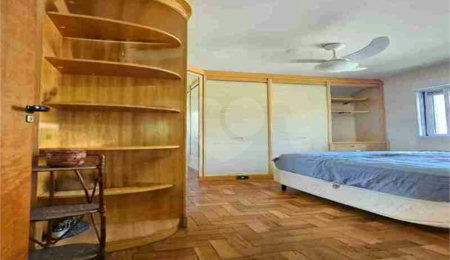 Apartamento à venda com 2 quartos em Vila Mariana, São Paulo, SP