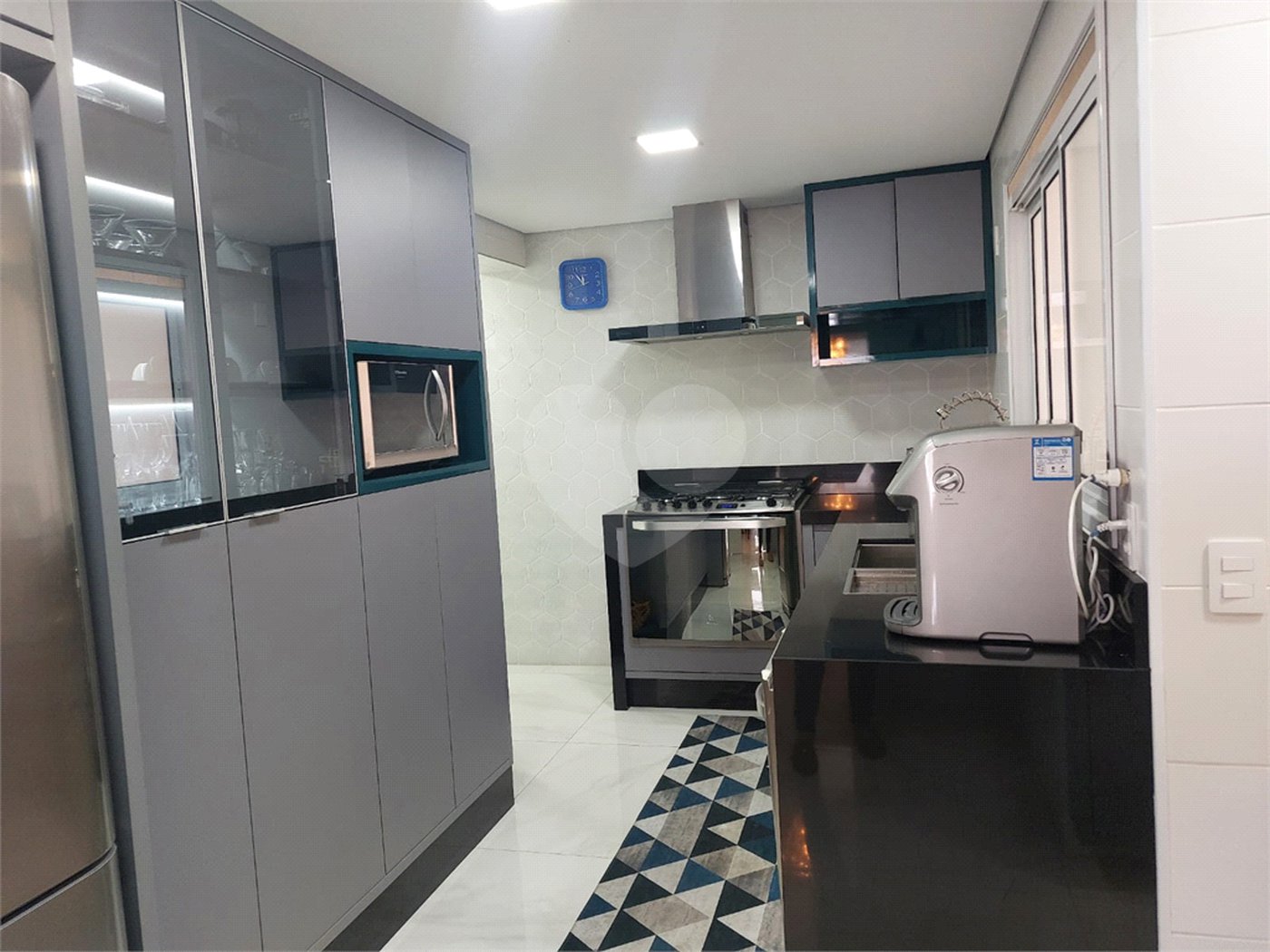 Apartamento à venda com 4 quartos, sendo 2 suítes, em Jardim Caboré, São Paulo, SP