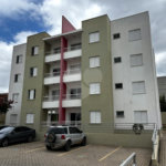 Apartamento à venda com 2 quartos em Guaraú, Salto, SP