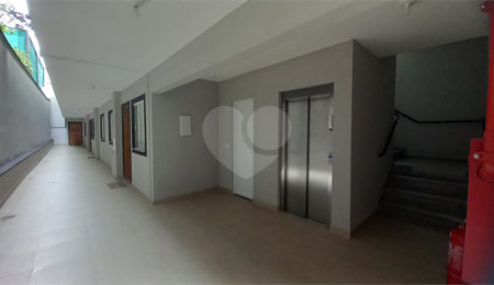 Casa à venda com 2 quartos no condomínio Residencial Casalbuono, São Paulo - SP