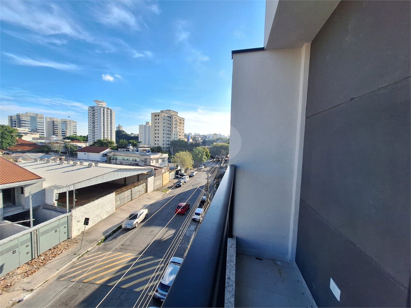 Apartamento à venda ou para alugar com 2 quartos em Vila Isolina Mazzei, São Paulo, SP