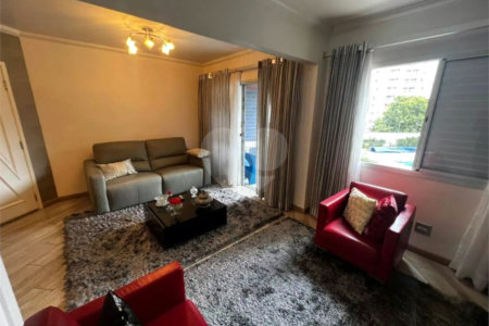 Apartamento à venda com 2 quartos, sendo 1 suíte, em Jardim Paulista, São Paulo, SP