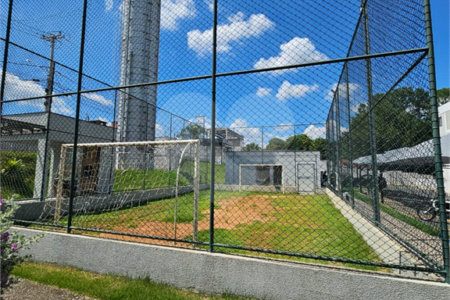 Apartamento à venda com 2 quartos em Jardim Santa Lúcia, Salto, SP