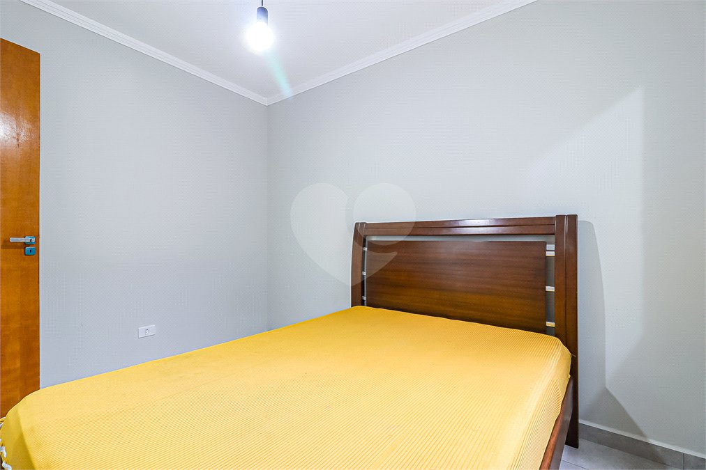 Studio à venda com 1 quarto em Vila Gustavo, São Paulo, SP