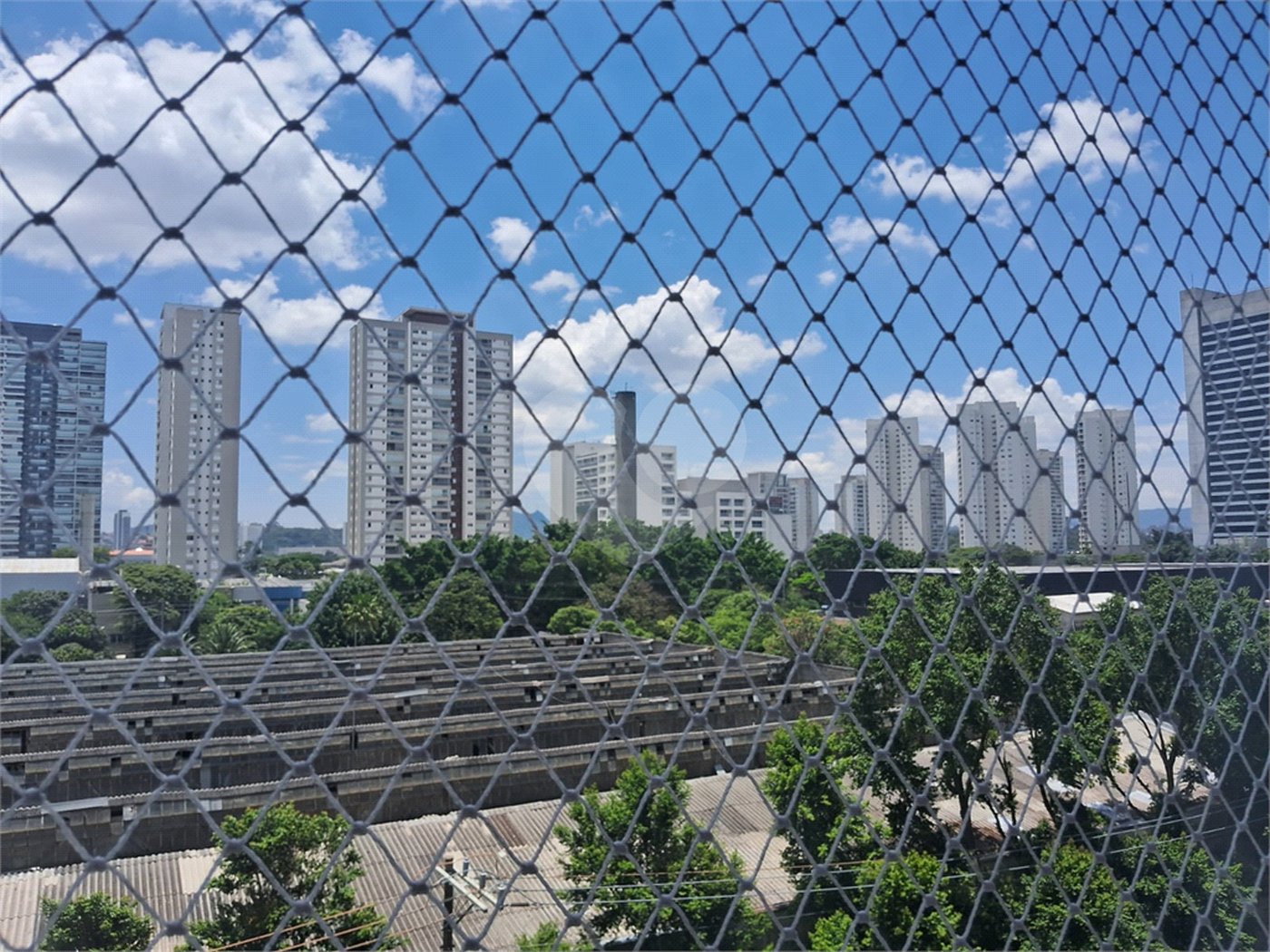 Apartamento para alugar com 2 quartos em Vila Leopoldina, São Paulo, SP