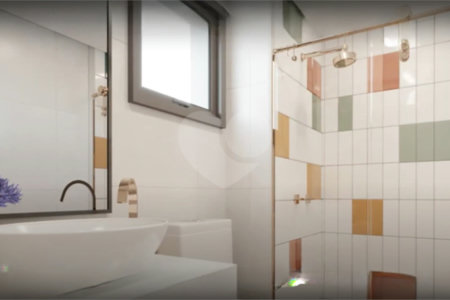 Apartamento à venda com 3 suítes em Brooklin, São Paulo, SP