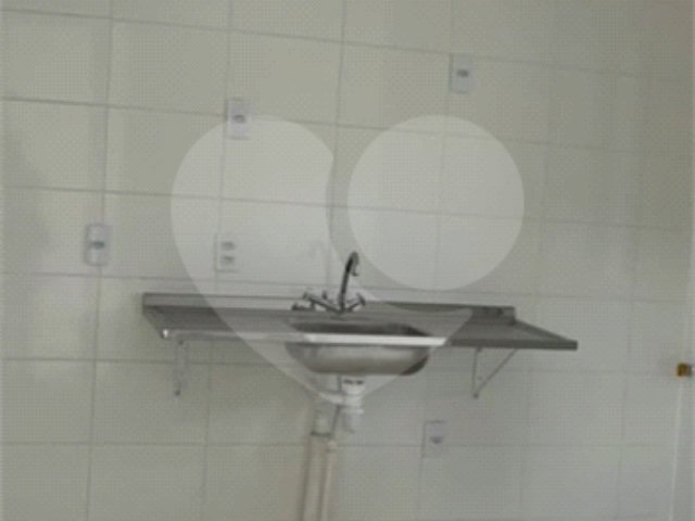 Apartamento à venda com 2 quartos em Mandaqui, São Paulo, SP