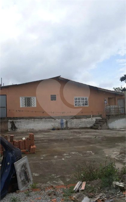 Casa Térrea à venda com 3 quartos em Terras de São Felipe (caucaia do Alto), Cotia, SP