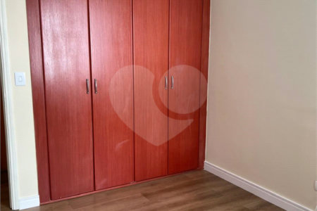 Apartamento à venda com 2 quartos em Bosque da Saúde, São Paulo, SP