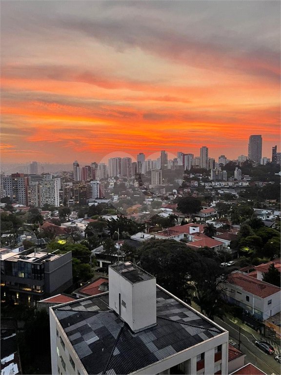 JARDIM AMÉRICA Studio 27m² - Condomínio Pinheiros Hy By You